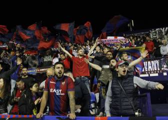 Boateng pone oficialidad al drama: el Málaga desciende