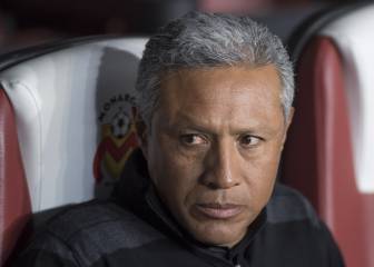Roberto Hernández llamó fría a la afición de Cruz Azul