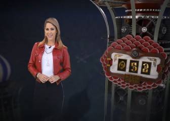 A 52 días de Rusia 2018, Inés Sainz nos da su reporte
