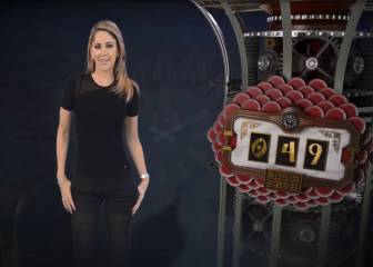 A 49 días del Mundial de Rusia, Inés Sainz nos da su reporte