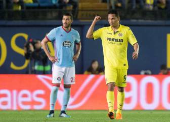 Bacca fulmina al Celta