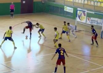 Esto no se aprende en la escuela: un tacón para ver en bucle