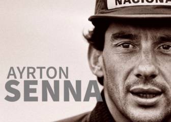24 años sin 'O rei' Ayrton Senna: mito del automovilismo mundial
