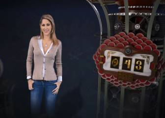 A 43 días de Rusia 2018, Inés Sainz nos da su reporte