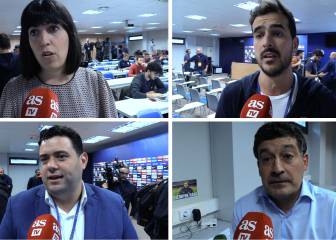 La prensa de Barcelona responde a la gran pregunta: ¿la Champions desluciría el doblete?