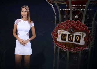 A 39 días del Mundial del 2018, Inés Sainz nos da su reporte