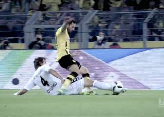 Las virtudes de Söyüncü, el central que sigue el Atleti