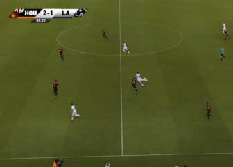 Solo podía hacerlo él: el pase de muay thai de Ibrahimovic