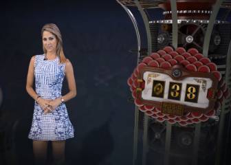 A 38 días del Mundial de Rusia, Inés Sainz nos da su reporte