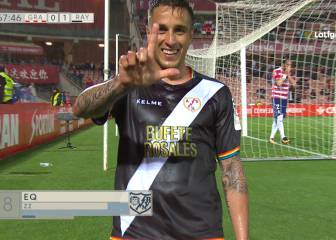 Paso de gigante del Rayo para ser equipo de Primera