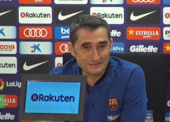 Valverde: 