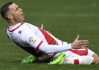 RDT pide hueco en el Madrid: por esto ha reventado Segunda