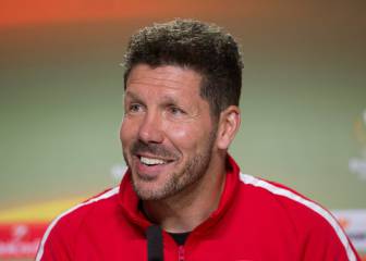 Simeone: 