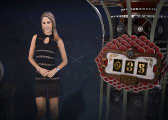 A 35 días del Mundial de Rusia, Inés Sainz nos da su reporte