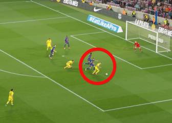 Pasó inadvertido: la acción defensiva de Yerry Mina que aplauden en Colombia