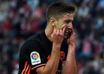 Vietto le chafa la fiesta al Girona