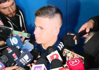 Soteldo confesó cómo vive el grupo la espera por el técnico