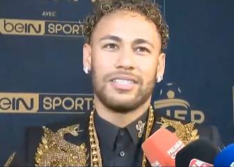 Neymar: 