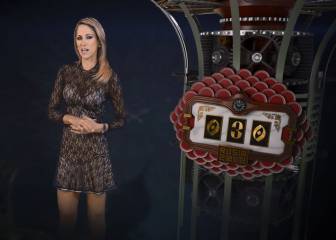 A 30 días del inicio de Rusia, Inés Sainz nos da su reporte