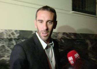 La genial frase con que Godín explicó el lapsus de Gameiro