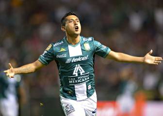 El emotivo video con el que León despidió a Elías Hernández