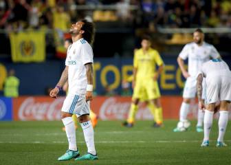 El Madrid pasa de la Liga