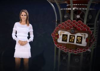 A 25 días del Mundial de Rusia, Inés Sainz nos da su reporte