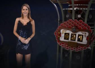 A 24 días del Mundial de Rusia, Inés Sainz nos da su reporte