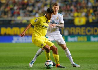 Puede ser la clave de la final: descubran a Rodri, el Kroos del Atleti