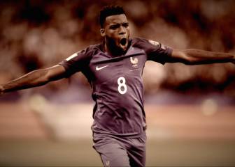 Lemar es el último deseo del Cholo: velocidad y calidad