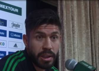 Oribe Peralta: 