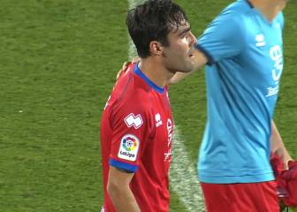 El Numancia cae en Sevilla y se complica el playoff