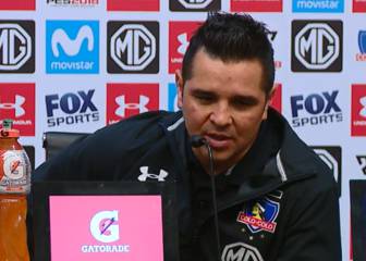 ¿Definió qué refuerzos traerá? Esto respondió Tapia