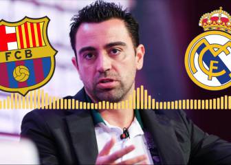 Xavi: 