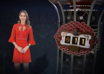 A 11 días del Mundial de Rusia, Inés Sainz nos da su reporte