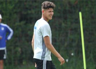 Así juega Carrascal, la joya colombiana que deja ir el Sevilla