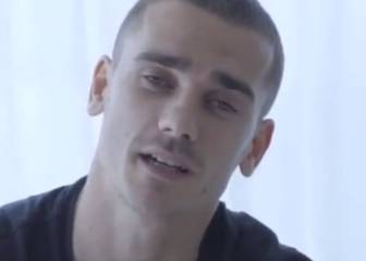 Griezmann gives time and date to announce his decision