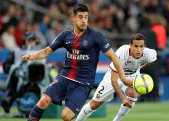 Lo mejor de Yuri en el PSG