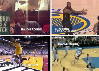 Los Lakers que se vienen: el video que anuncia la comedia que pueden ser