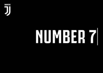 Una cuenta de la Juve la lía y da por fichado a Cristiano en un vídeo