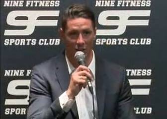 Torres se atreve con el japonés: primeras palabras con el Sagan Tosu