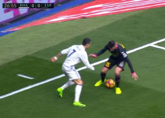 Los mejores regates de Cristiano en el Madrid: hay una elástica que perdurará para siempre