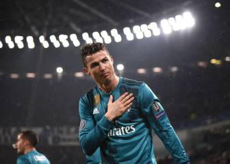 La carta de Cristiano para despedirse del madridismo