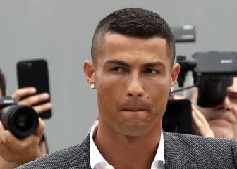 Age is not important, I feel motivated - Ronaldo on Juve switch