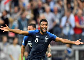 Los inicios de Thomas Lemar: de Las Antillas a campeón del mundo