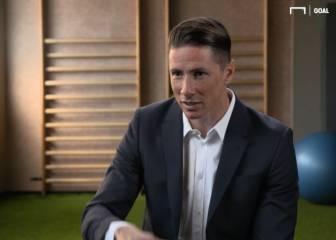 Torres, unido a Japón desde hace mucho: ojo a la anécdota