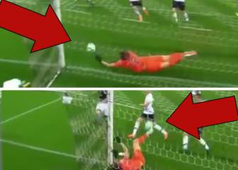 Save of the century?