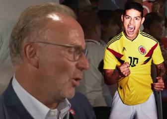 Director de Bayern: 