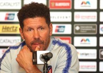 Simeone: 