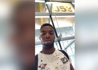 Ya se sabe el 'grito de guerra': el primer 